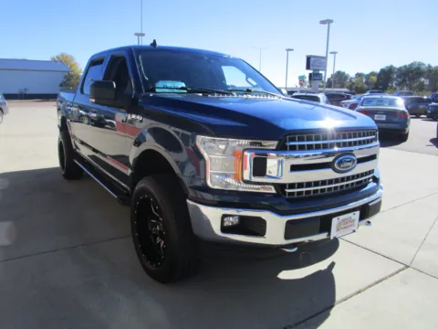 More photos of 2019 FORD F-150 XLT at Sioux Empire Automotive, SD