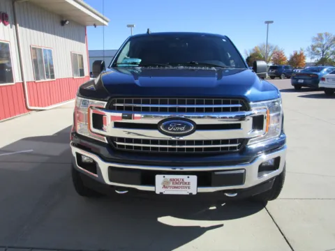 More photos of 2019 FORD F-150 XLT at Sioux Empire Automotive, SD