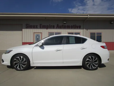 Photos of 2016 ACURA ILX Premium for sale in Tea, SD at Sioux Empire Automotive