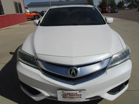 More photos of 2016 ACURA ILX Premium at Sioux Empire Automotive, SD