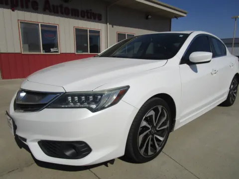 Another view of 2016 ACURA ILX Premium for sale in Tea, SD at Sioux Empire Automotive