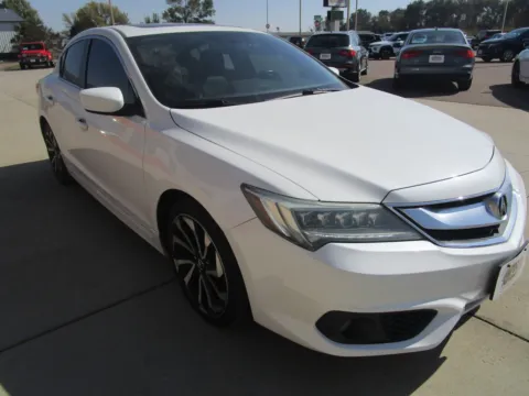 More photos of 2016 ACURA ILX Premium at Sioux Empire Automotive, SD