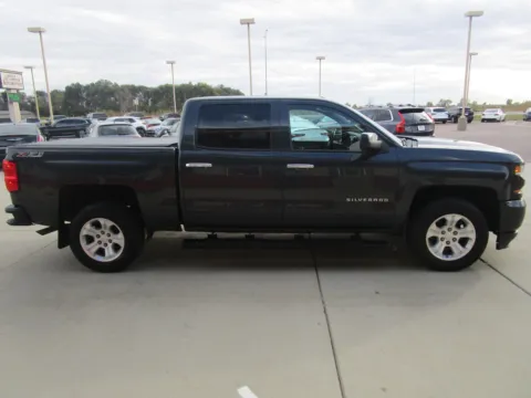 More photos of 2017 CHEVROLET Silverado 1500 LT at Sioux Empire Automotive, SD