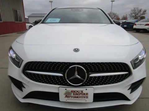 More photos of 2019 MERCEDES-BENZ A-Class A220 at Sioux Empire Automotive, SD