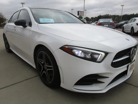 More photos of 2019 MERCEDES-BENZ A-Class A220 at Sioux Empire Automotive, SD