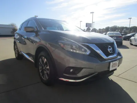 More photos of 2018 NISSAN MURANO SL at Sioux Empire Automotive, SD