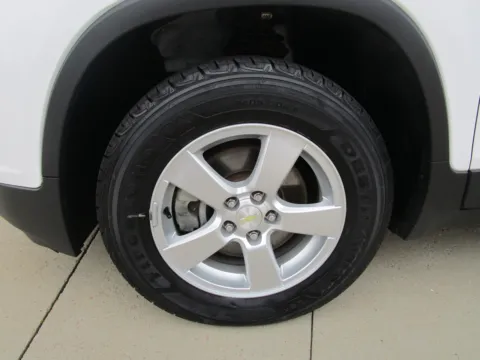 More photos of 2015 CHEVROLET Trax LS at Sioux Empire Automotive, SD