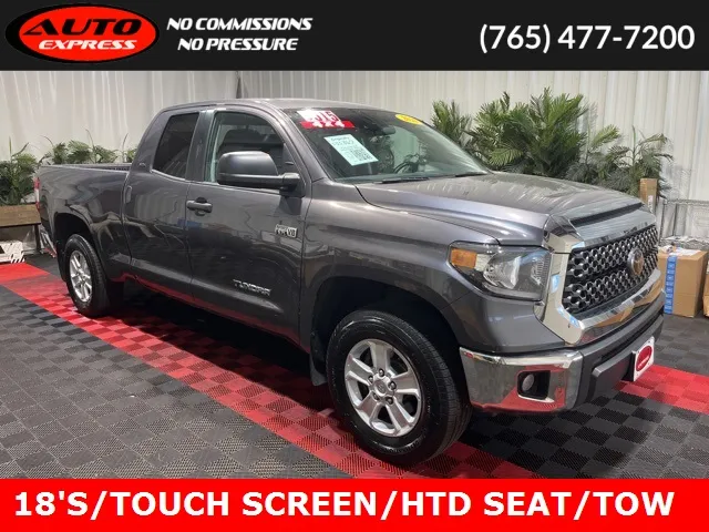 2021 Toyota Tundra SR5 for sale in Lafayette, IN