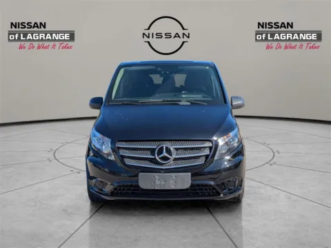 Photos of 2020 Mercedes-Benz Metris Passenger for sale in LaGrange, GA at Nissan of LaGrange