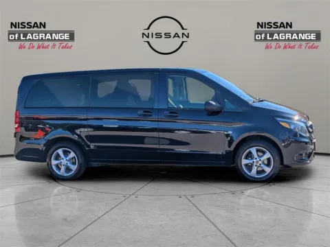 More photos of 2020 Mercedes-Benz Metris Passenger at Nissan of LaGrange, GA