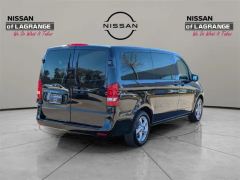 More photos of 2020 Mercedes-Benz Metris Passenger at Nissan of LaGrange, GA