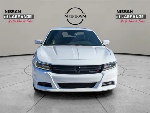 Photos of 2021 Dodge Charger SXT for sale in LaGrange, GA at Nissan of LaGrange
