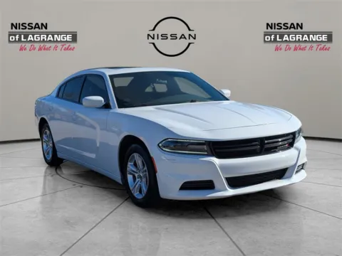 Another view of 2021 Dodge Charger SXT for sale in LaGrange, GA at Nissan of LaGrange