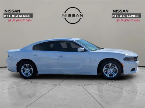 More photos of 2021 Dodge Charger SXT at Nissan of LaGrange, GA
