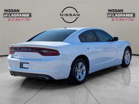 More photos of 2021 Dodge Charger SXT at Nissan of LaGrange, GA