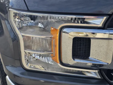 More photos of 2019 Ford F-150 XLT at Nissan of LaGrange, GA