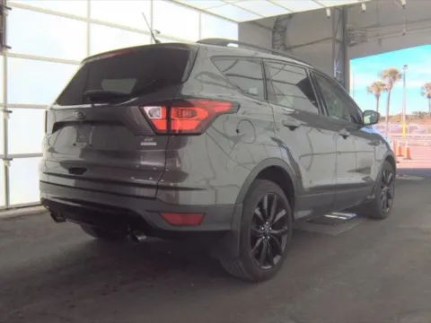 Photos of 2019 Ford Escape SE for sale in LaGrange, GA at Nissan of LaGrange