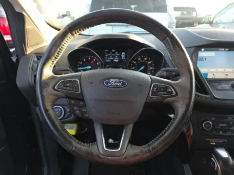 More photos of 2019 Ford Escape SE at Nissan of LaGrange, GA