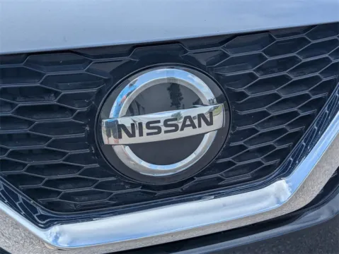 More photos of 2022 Nissan Rogue Sport SL at Nissan of LaGrange, GA
