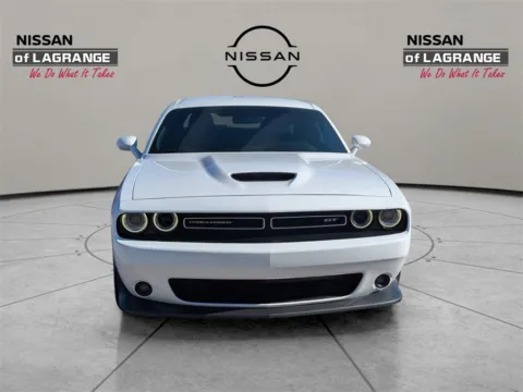 Photos of 2019 Dodge Challenger GT for sale in LaGrange, GA at Nissan of LaGrange
