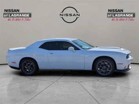 More photos of 2019 Dodge Challenger GT at Nissan of LaGrange, GA