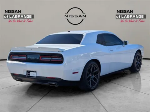 More photos of 2019 Dodge Challenger GT at Nissan of LaGrange, GA