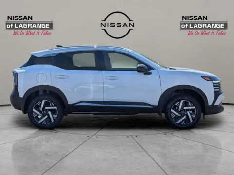 More photos of 2026 Nissan Kicks SV at Nissan of LaGrange, GA