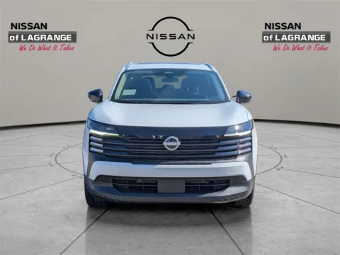 Photos of 2026 Nissan Kicks SV for sale in LaGrange, GA at Nissan of LaGrange