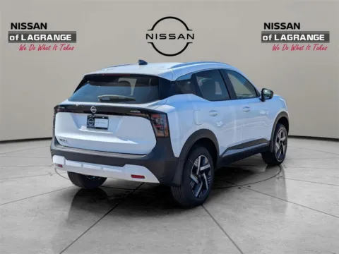 More photos of 2026 Nissan Kicks SV at Nissan of LaGrange, GA