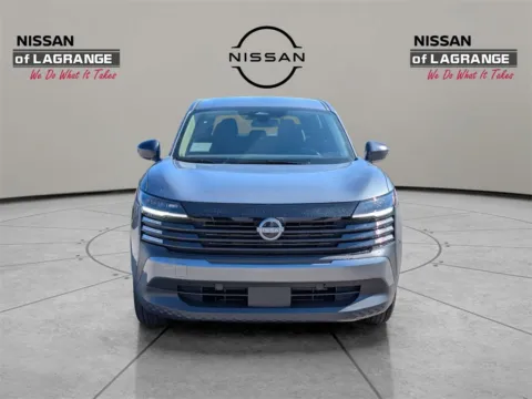 Photos of 2026 Nissan Kicks S for sale in LaGrange, GA at Nissan of LaGrange