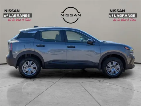 More photos of 2026 Nissan Kicks S at Nissan of LaGrange, GA