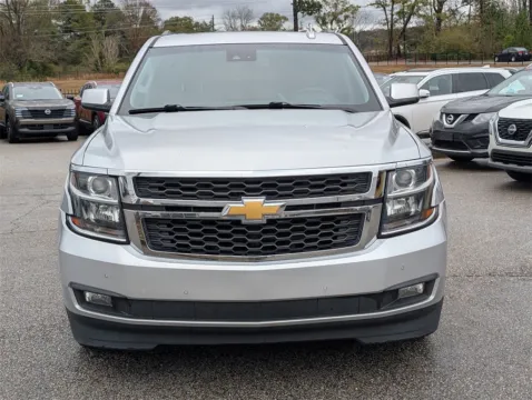 Photos of 2019 Chevrolet Suburban LT for sale in LaGrange, GA at Nissan of LaGrange
