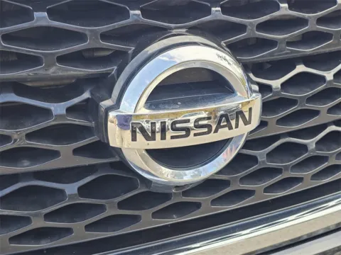 More photos of 2020 Nissan Armada SL at Nissan of LaGrange, GA