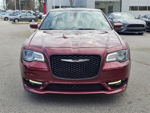 Photos of 2019 Chrysler 300 S for sale in LaGrange, GA at Nissan of LaGrange