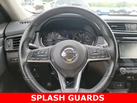 Another view of 2019 Nissan Rogue SV for sale in LaGrange, GA at Nissan of LaGrange