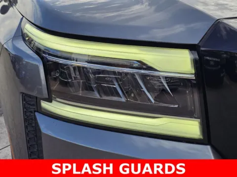 More photos of 2023 Nissan Frontier SV at Nissan of LaGrange, GA