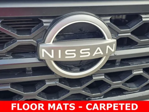 Another view of 2023 Nissan Frontier SV for sale in LaGrange, GA at Nissan of LaGrange