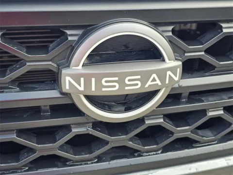 Another view of 2023 Nissan Frontier SV for sale in LaGrange, GA at Nissan of LaGrange