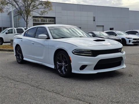 More photos of 2019 Dodge Charger GT at Nissan of LaGrange, GA