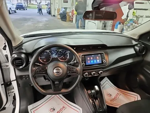 More photos of 2023 Nissan Kicks S at Nissan of LaGrange, GA