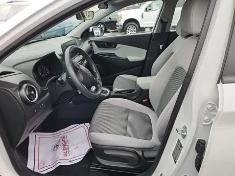 Another view of 2022 Hyundai Kona SE for sale in LaGrange, GA at Nissan of LaGrange