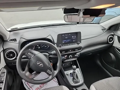 More photos of 2022 Hyundai Kona SE at Nissan of LaGrange, GA