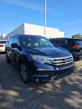Another view of 2016 Honda Pilot Touring for sale in LaGrange, GA at Nissan of LaGrange