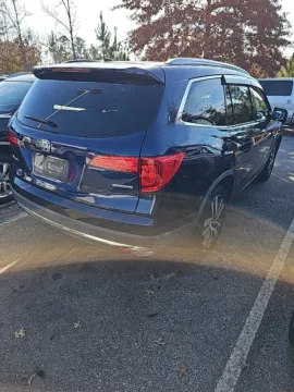 More photos of 2016 Honda Pilot Touring at Nissan of LaGrange, GA