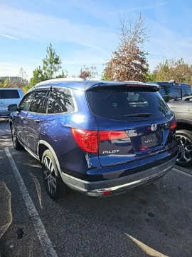 More photos of 2016 Honda Pilot Touring at Nissan of LaGrange, GA