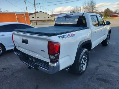 Photos of 2019 Toyota Tacoma TRD Off-Road for sale in LaGrange, GA at Nissan of LaGrange