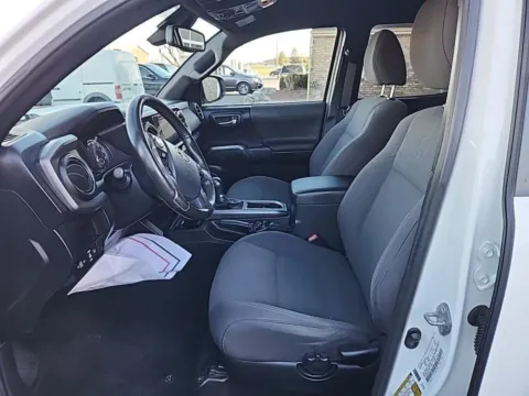 Another view of 2019 Toyota Tacoma TRD Off-Road for sale in LaGrange, GA at Nissan of LaGrange