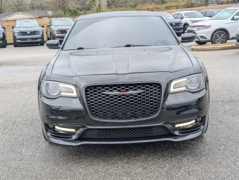 Photos of 2022 Chrysler 300 S for sale in LaGrange, GA at Nissan of LaGrange