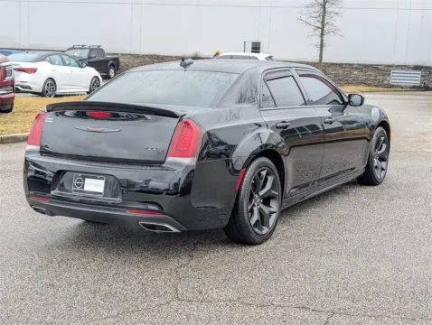 More photos of 2022 Chrysler 300 S at Nissan of LaGrange, GA