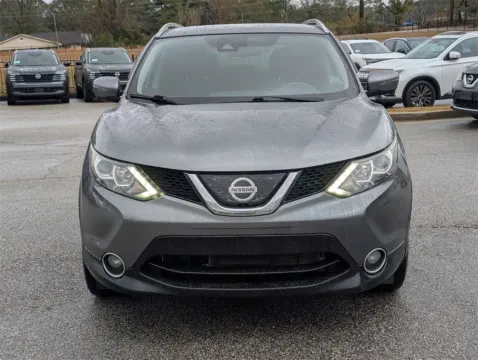 Photos of 2019 Nissan Rogue Sport SV for sale in LaGrange, GA at Nissan of LaGrange